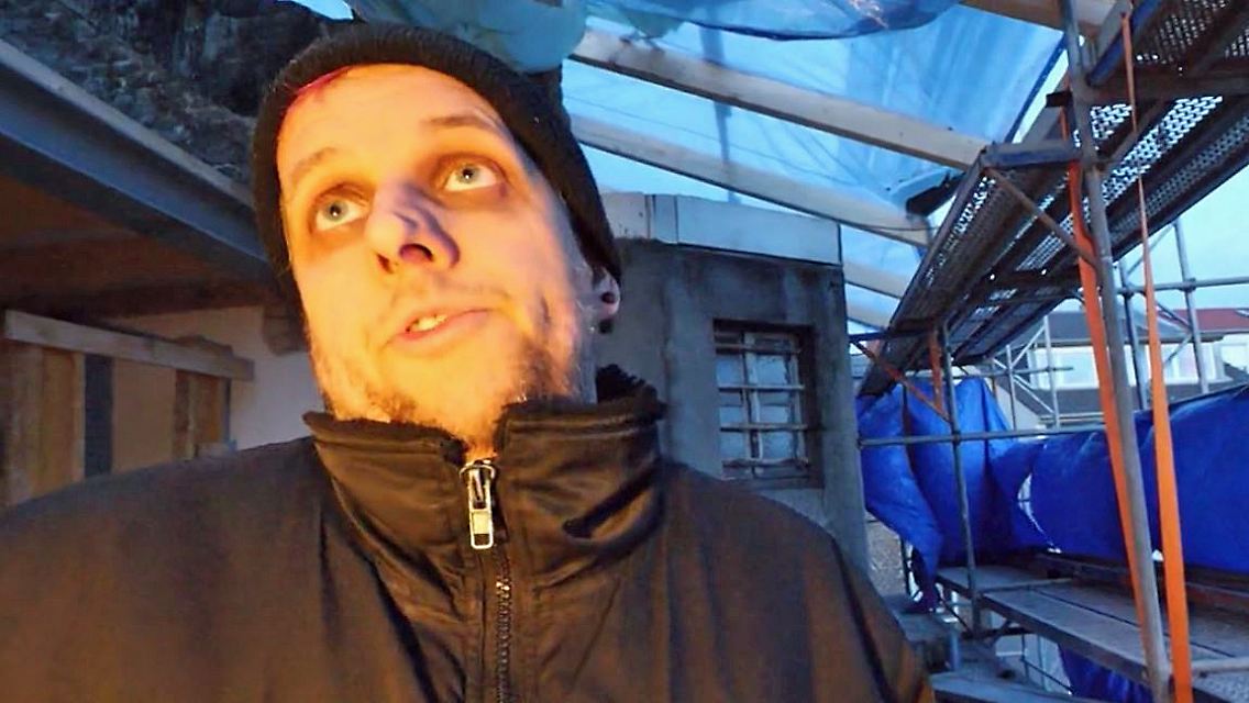 Ärger mit dem Vermieter.JPG