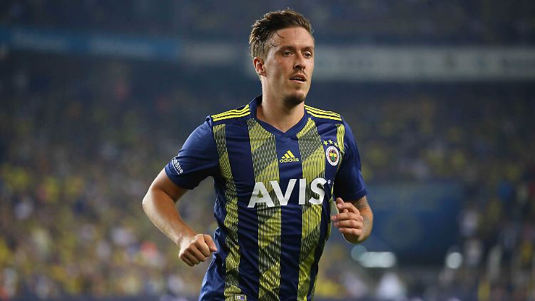 Kruses Zeit in Istanbul scheint nach 20 Spielen schon wieder vorbei zu sein.