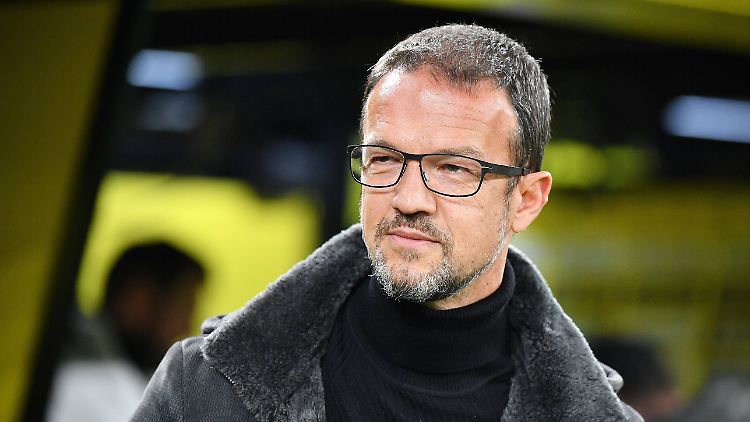 Bobic hat die Eintracht wirtschaftlich weit nach vorne gebracht.