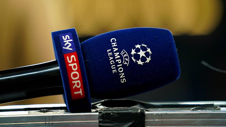 Was Live-Sport angeht, passiert grad so gut wie nichts.