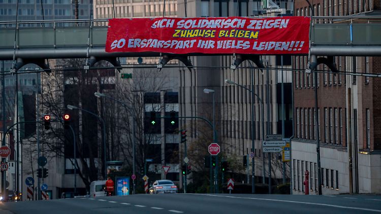 Wann waren wir lange genug zu Hause?