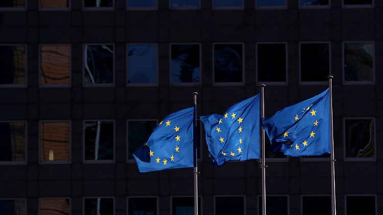 Das EU-Gipfelgespräch sollte eigentlich nur zwei Stunden dauern. Am Ende wurden es sechs.