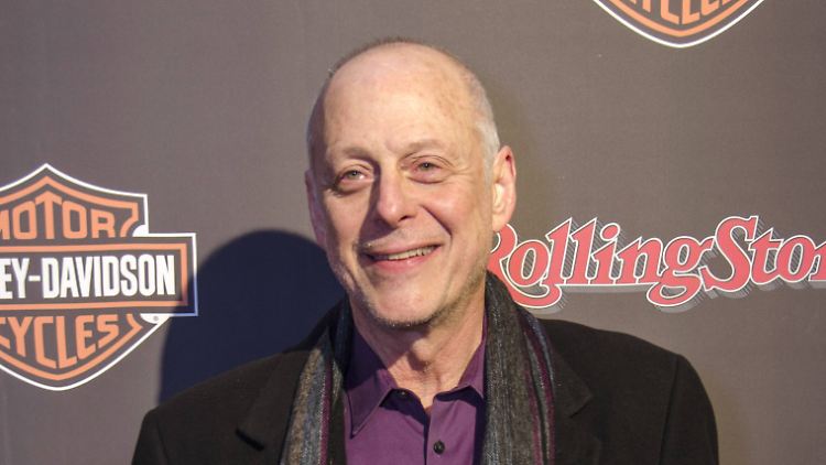 Schauspieler Mark Blum wurde 69 Jahre alt.