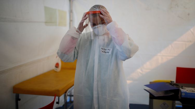 Der Tod des Mädchens erschüttert Frankreich.