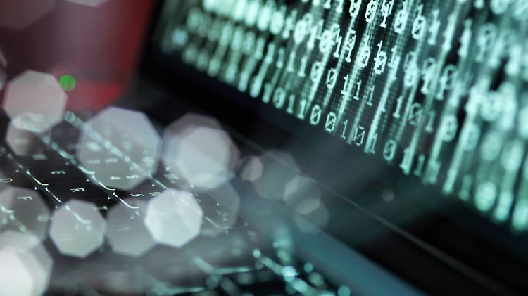 In der aktuelle Krise könnten Cyberangriffe auf Kliniken besonders gravierend sein, heiißt es von den Sicherheitsbehörden.