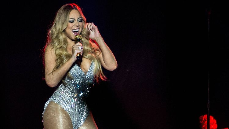 Erlitt bereits mehrere Fehlgeburten: Mariah Carey.