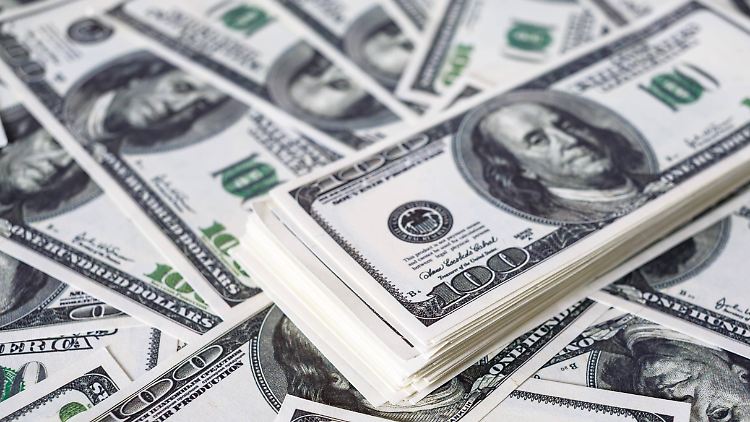 Im März wurden mehr als 80 Milliarden Dollar aus Schwellenländern abgezogen.