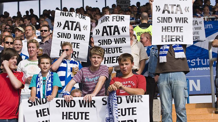 Wie schön kann so ein ganz normaler Tag sein.