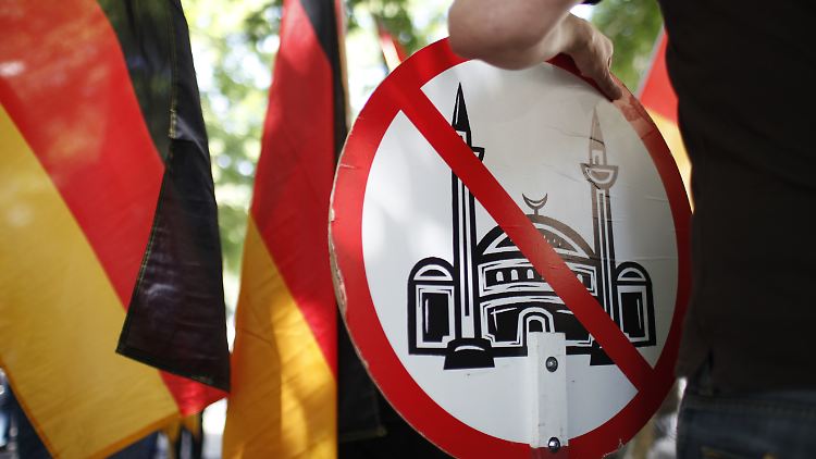 Ein Großteil der Fälle wird nicht einmal zur Anzeige gebracht.