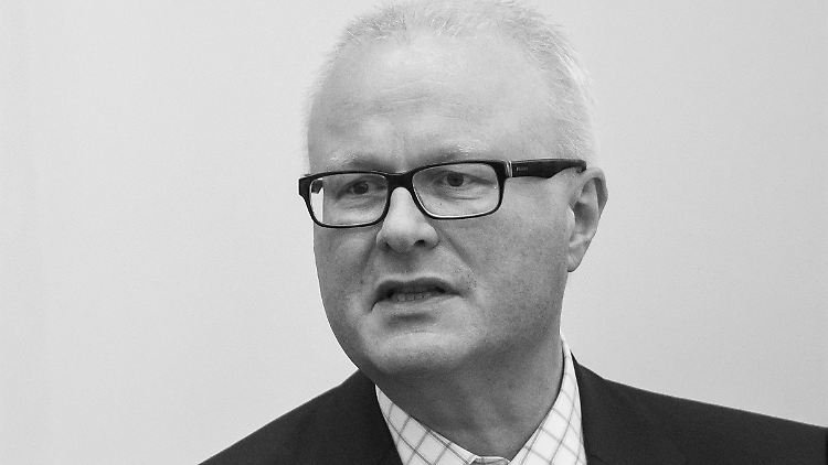 Der Tod des CDU-Finanzministers Thomas Schäfer schockiert Politiker aller Fraktionen. 