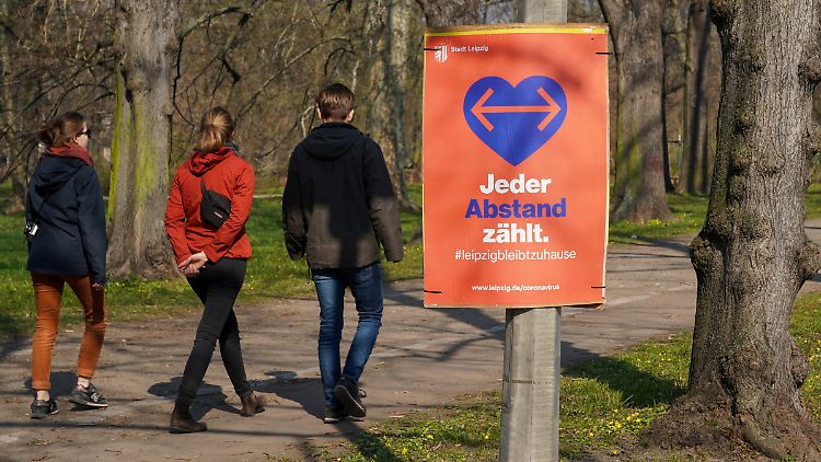 Die wenigsten Kommunen waren mit einem Notfallplan auf die Coronavirus-Epidemie vorbereitet.