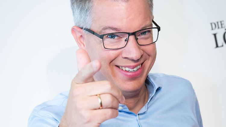 Für Investor Frank Thelen hat die Wirtschaft nur den Pausenknopf gedrückt. Gleichzeitig schlage nun die Stunde der Startups.