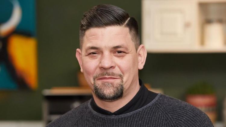 Gastronom Tim Mälzer nimmt die Krise sehr mit.