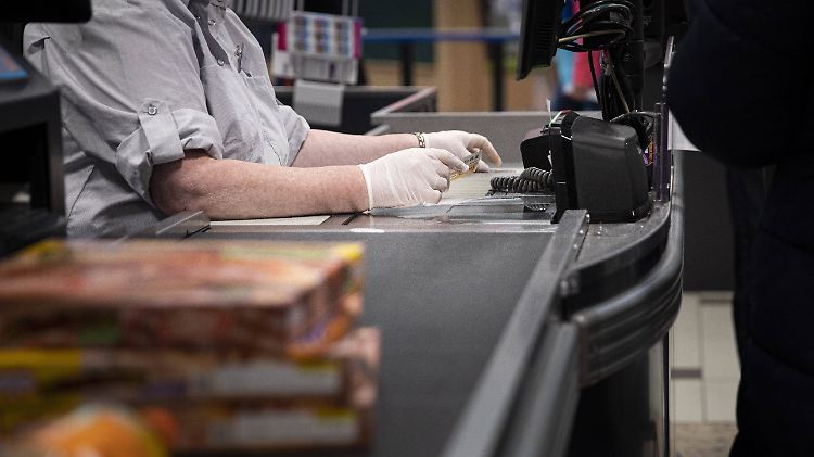 Viele arbeiten in Teilzeitjobs, das macht die Lage noch prekärer.