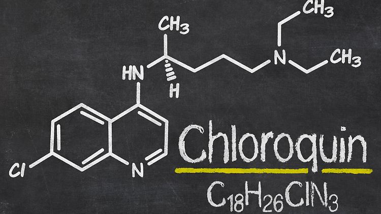 Chloroquin kennen viele Fernreisende bereits als Malaria-Medikament.