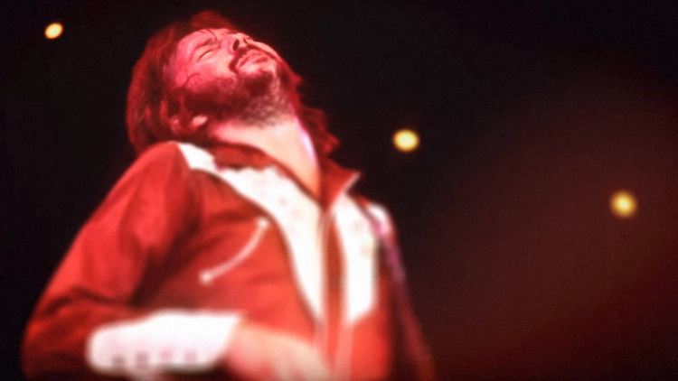 Ein Leben für die Musik: Eric Clapton.