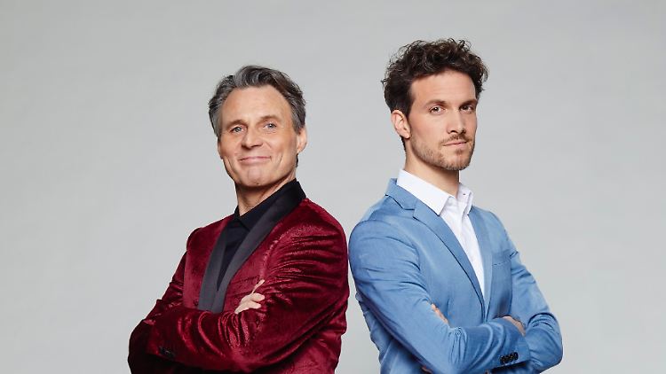 Bei "GZSZ" wird wieder gedreht.