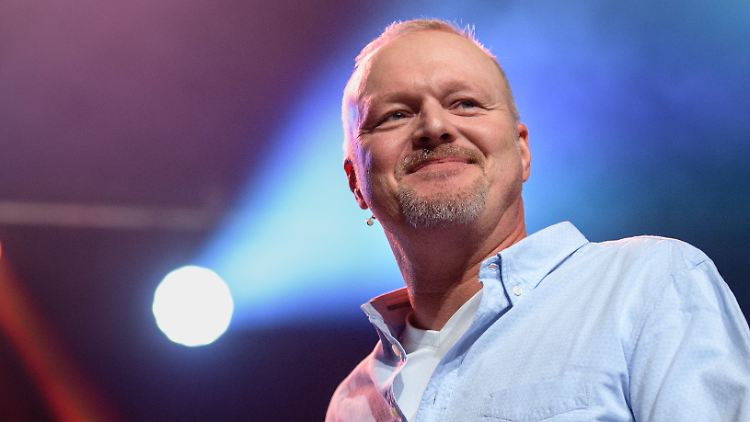 Stefan Raab gilt als ESC-Koryphäe und hat unter anderem Guildo Horn, Max Mutzke und Lena Meyer-Landrut in dem Musik-Contest begleitet.