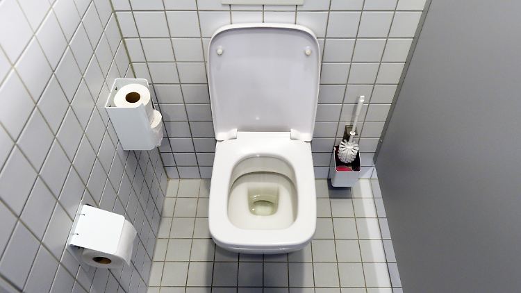 Ein Übertragungsweg über das Abwasser halten Experten für relativ unwahrscheinlich.