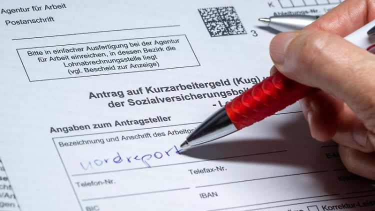 Verringert Kurzarbeit den Urlaubsanspruch? Leider ja.