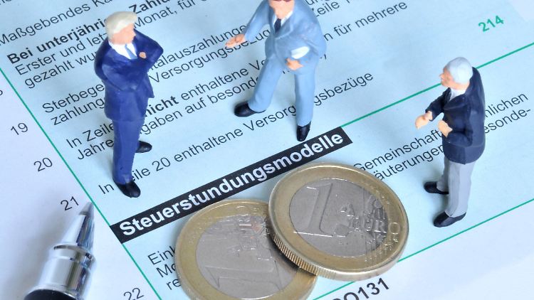 Steuerstundungsanträge müssen die Finanzämter rasch bearbeiten.