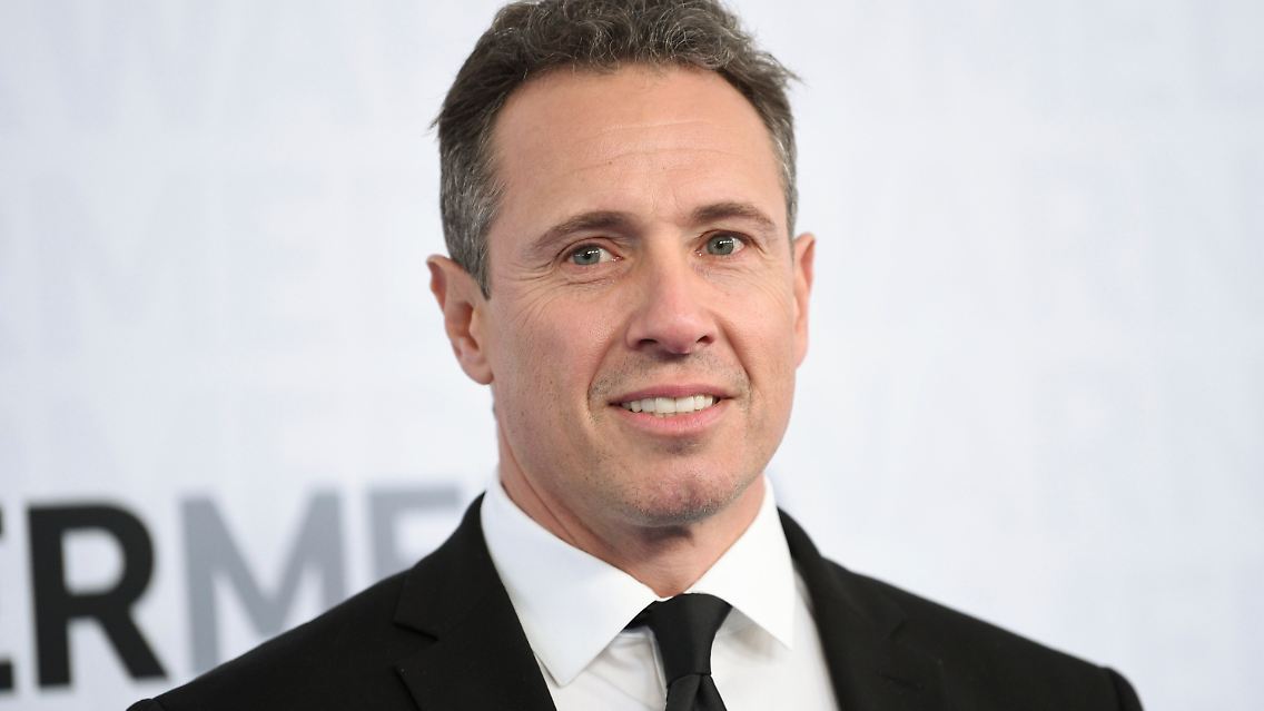 Chris Cuomo.