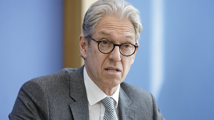 Gassen geht davon aus, dass in vier bis sechs Wochen mehr Klarheit herrscht.