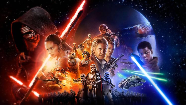 Die "Star Wars"-Familie trauert um eines ihrer Mitglieder.