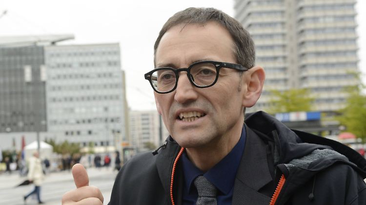 Stephan von Dassel hat seine bewusste Infektion mit dem Coronavirus überstanden.