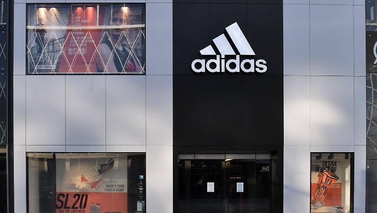 Adidas will für Fairness und Teamgeist stehen.