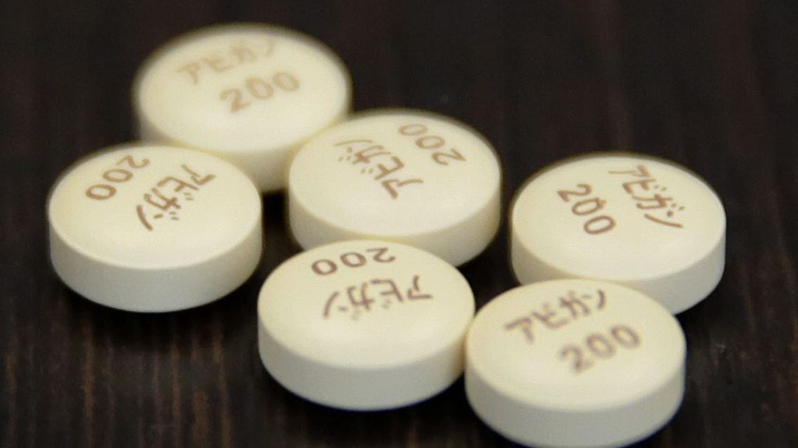 Avigan wird vor allem gegen die Influenza eingesetzt.