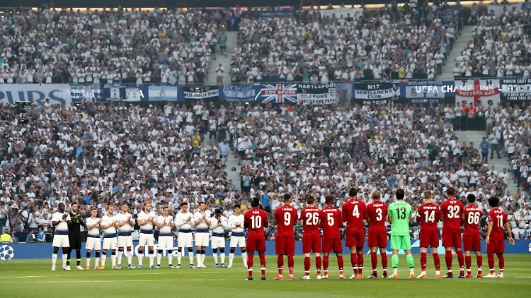 2019 spielten zwei Premier-League-Klubs den Champions-League-Titel aus. Einer der beiden setzt jetzt auf Staatshilfen.