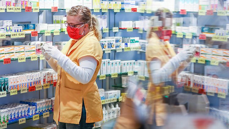 In manchen europäischen Ländern seien die Malaria-Mittel nur noch begrenzt verfügbar, warnen die Studienautoren.