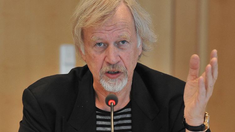 Mit steilen Thesen zur Coronakrise machte der Arzt und SPD-Politiker Wolfgang Wodarg auf sich aufmerksam.