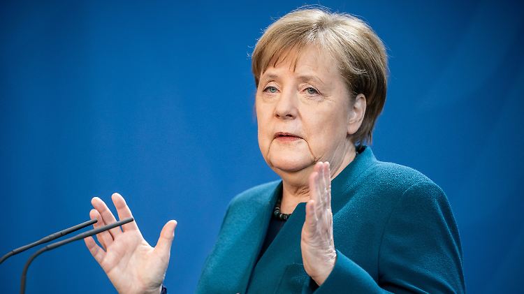 "Wir alle werden eine ganz andere Osterzeit erleben als je zuvor."