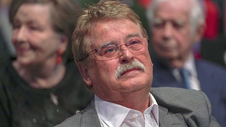 Elmar Brok gehört in der CDU zu den bekanntesten Befürwortern von Corona-Bonds.
