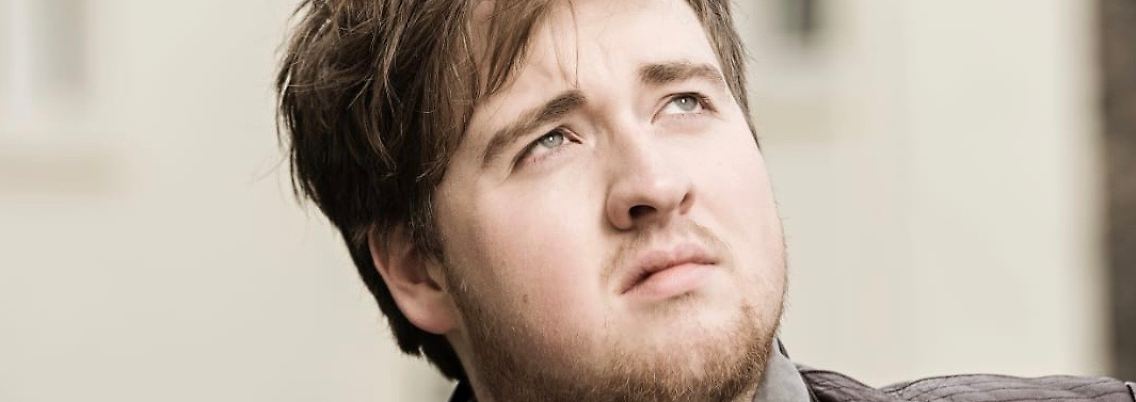 Daniel Friedl ist unter anderem in der Netflix-Serie "Wir sind die Welle" zu sehen. (