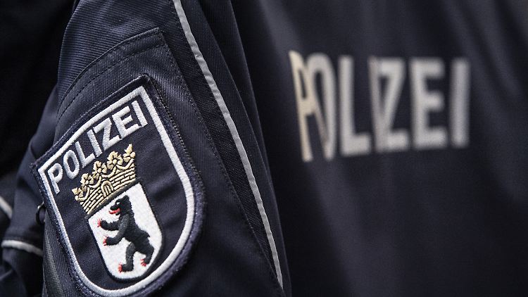 Die Ermittler des BKA sind dem Mann aus Solingen seit Oktober auf der Spur.