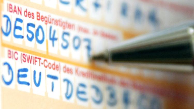 Die IBAN hat 22 Stellen, bisherige deutsche Kontonummern haben in der Regel nicht mehr als zehn.