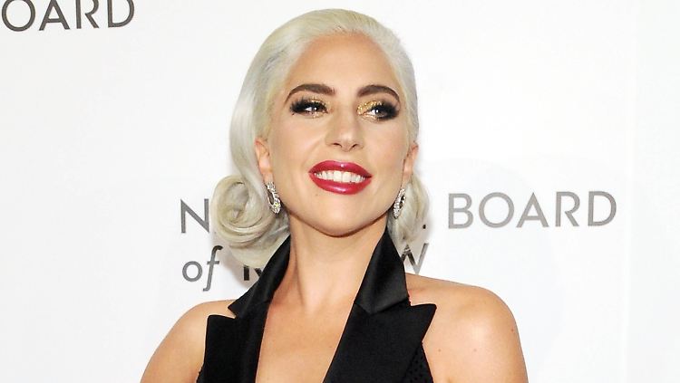 Engagiert sich im Kampf gegen Corona: Lady Gaga.