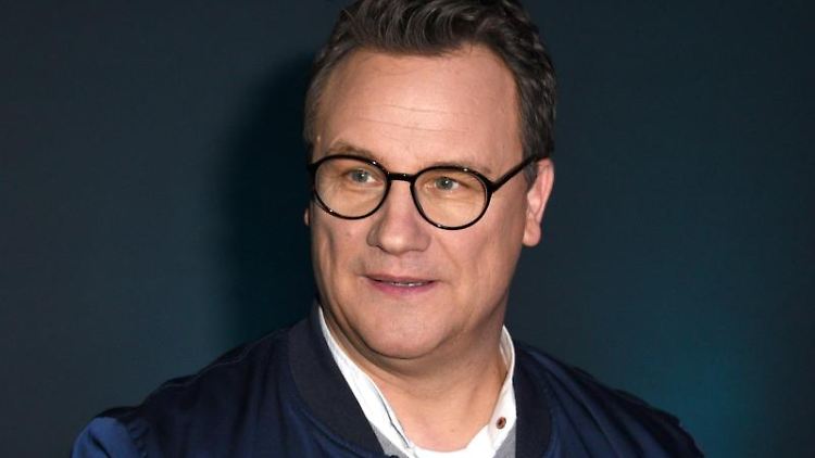 Guido Maria Kretschmer hat durch Corona schon drei Bekannte verloren.