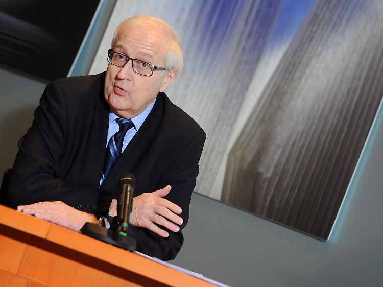 Rainer Brüderle scheint sich bereit zu halten. Sein Manko: Er wäre nicht mehr als eine Übergangslösung.