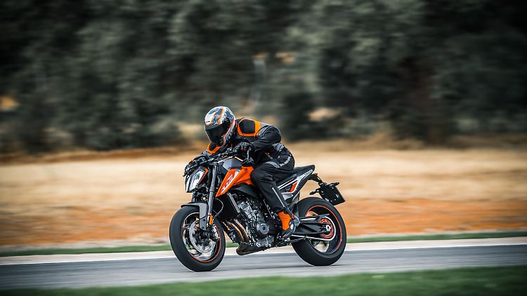 Ostern ist traditionell die Zeit, wo der Biker gerne die ersten größeren Runden dreht.