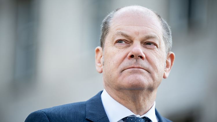 Wenn es nach Olalf Scholz geht, findet die globale Steuerreform trotz Coronakrise statt.