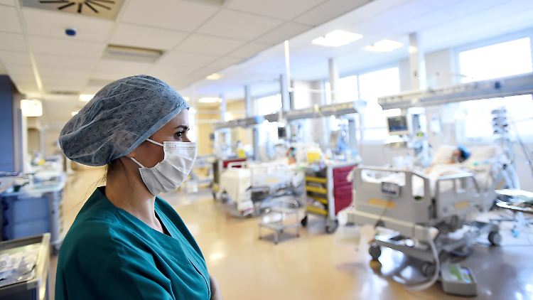 Das Geld soll besonders betroffenen Ländern zugute kommen.