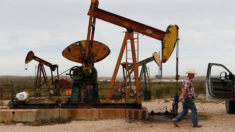 Große US-Banken rüsten sich offenbar für einen Einstieg in die Öl- und Gas-Industrie.