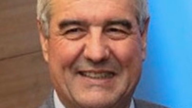 Angelo Borrelli