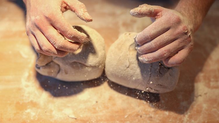 Zahlreiche Bäckereien mussten bereits Kurzarbeit anmelden.