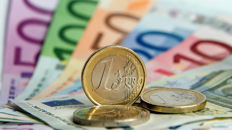 1000 Euro bekommen deutsche Steuerzahler im Schnitt von ihrer Steuer zurück.