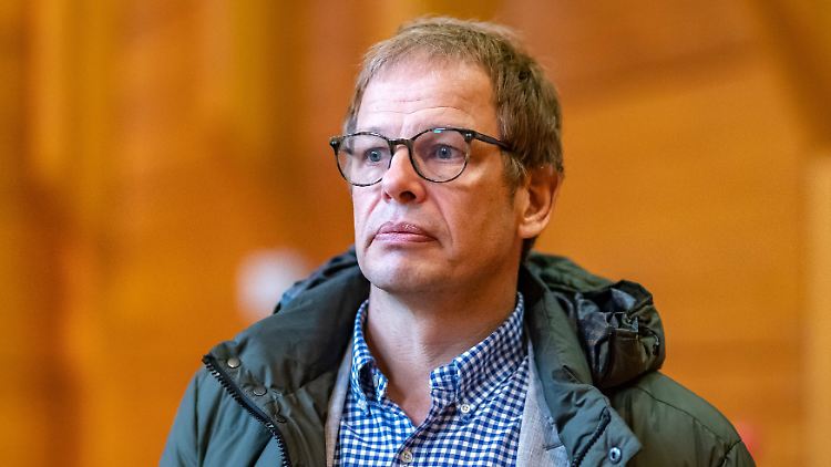 "Wenn in dieser Zeit gedopt worden ist, dann kann das vermutlich nicht so leicht aufgearbeitet werden", sagt der ARD-Experte für die Dopingproblematik, Hajo Seppelt, zur Corona-Krise.